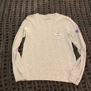 NWT men’s Vineyard Vines shirt.